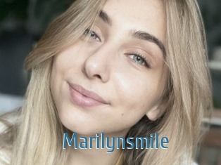 Marilynsmile