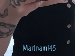 Marinami45