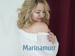 Marinamurr