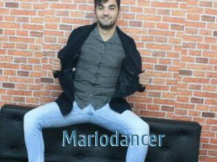 Mariodancer