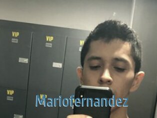 Mariofernandez