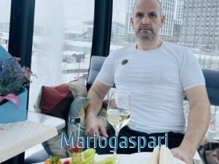 Mariogaspari