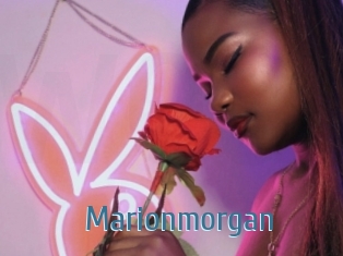 Marionmorgan