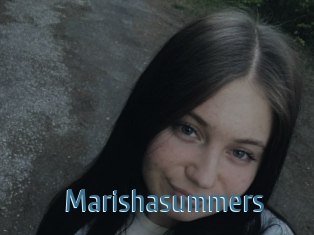 Marishasummers
