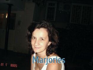 Marjories