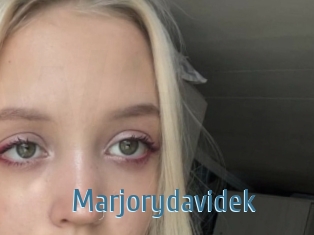 Marjorydavidek