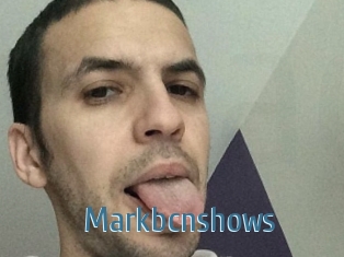 Markbcnshows