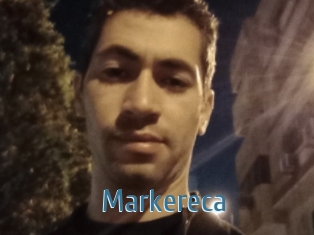 Markereca