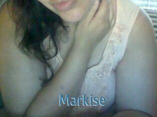Markise