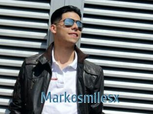Markosmilesx