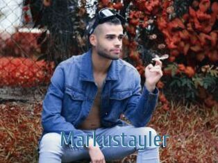 Markustayler