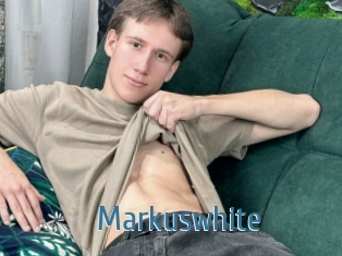 Markuswhite