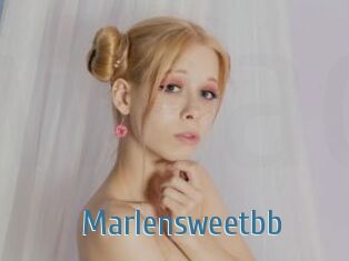 Marlensweetbb