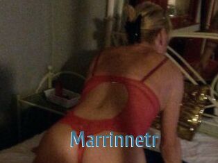 Marrinnetr