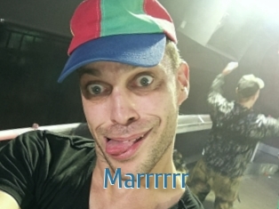 Marrrrrr