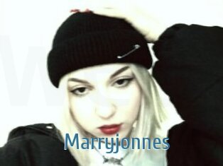 Marryjonnes