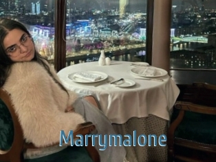 Marrymalone