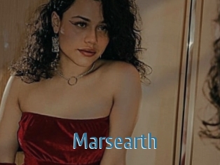 Marsearth