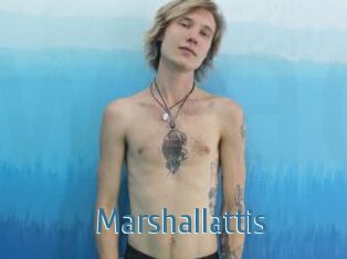 Marshallattis
