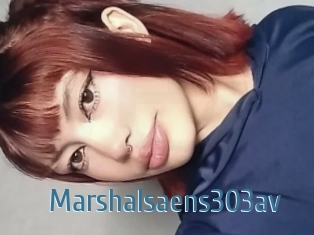 Marshalsaens303av