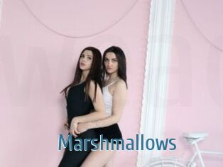 Marshmallows