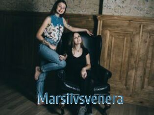 Marsiivsvenera