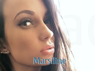 Marsiline