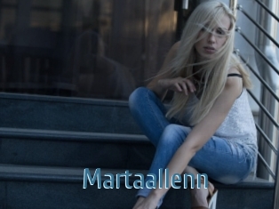 Martaallenn
