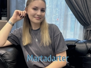 Martadarter