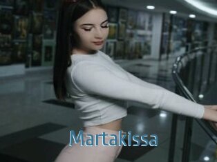 Martakissa