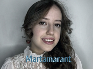 Martamarant