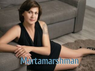 Martamarshman