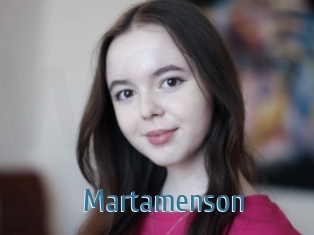 Martamenson
