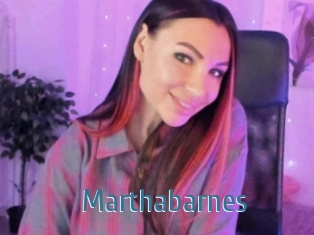 Marthabarnes
