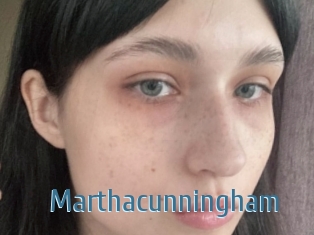 Marthacunningham