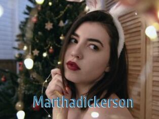 Marthadickerson