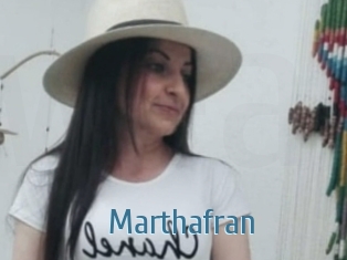 Marthafran