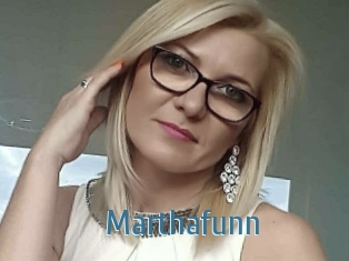 Marthafunn