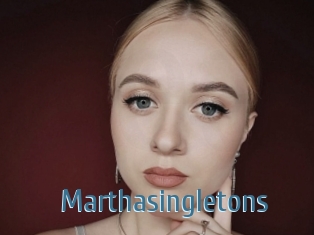 Marthasingletons
