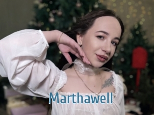 Marthawell