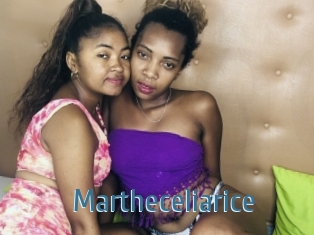 Martheceliarice