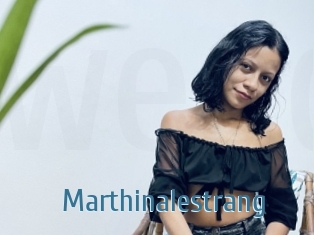 Marthinalestrang