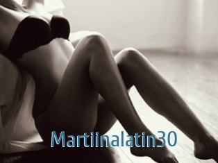 Martiinalatin30