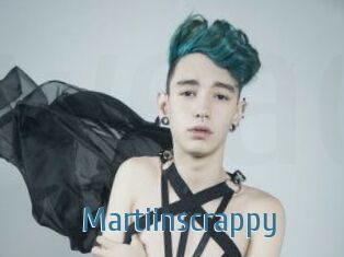 Martiinscrappy