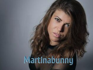 Martinabunny