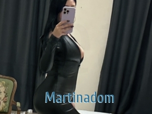 Martinadom