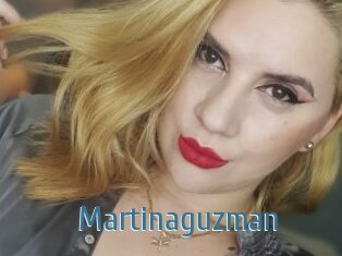 Martinaguzman
