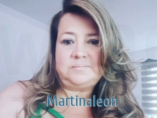 Martinaleon