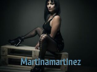 Martinamartinez