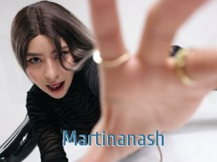 Martinanash